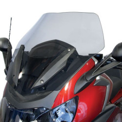 Szyba turystyczna Isotta do BMW K1600GT/GTL - przyciemniana