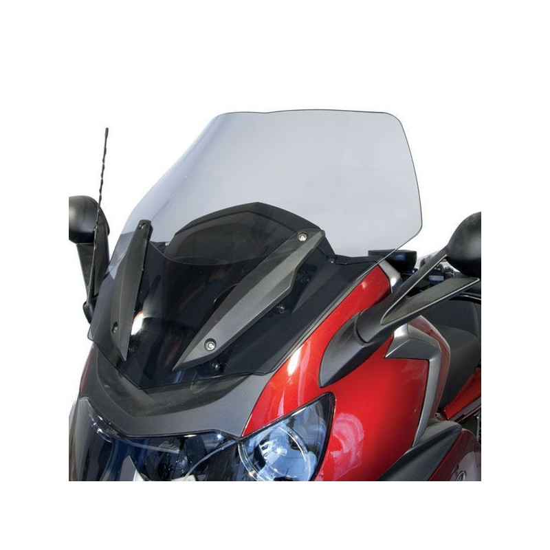 Szyba turystyczna Isotta do BMW K1600GT/GTL - przyciemniana