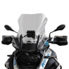 Szyba Isotta BMW R1200GS LC / R1250GS / Adventure - mocno przyciemniana