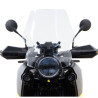 Szyba turystyczna Isotta do HUSQVARNA NORDEN 901 bezbarwna