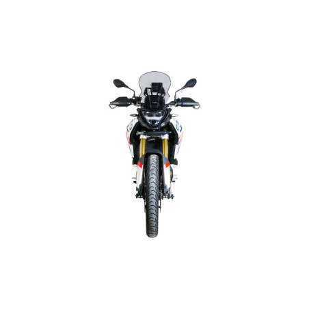 Szyba turystyczna MRA do BMW F900GS - przyciemniana