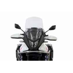 Szyba turystyczna Isotta do Honda XL 750 Transalp