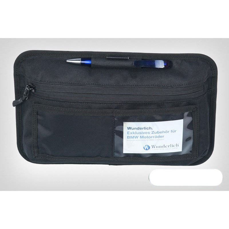 Kieszonka do kufra - Wunderlich