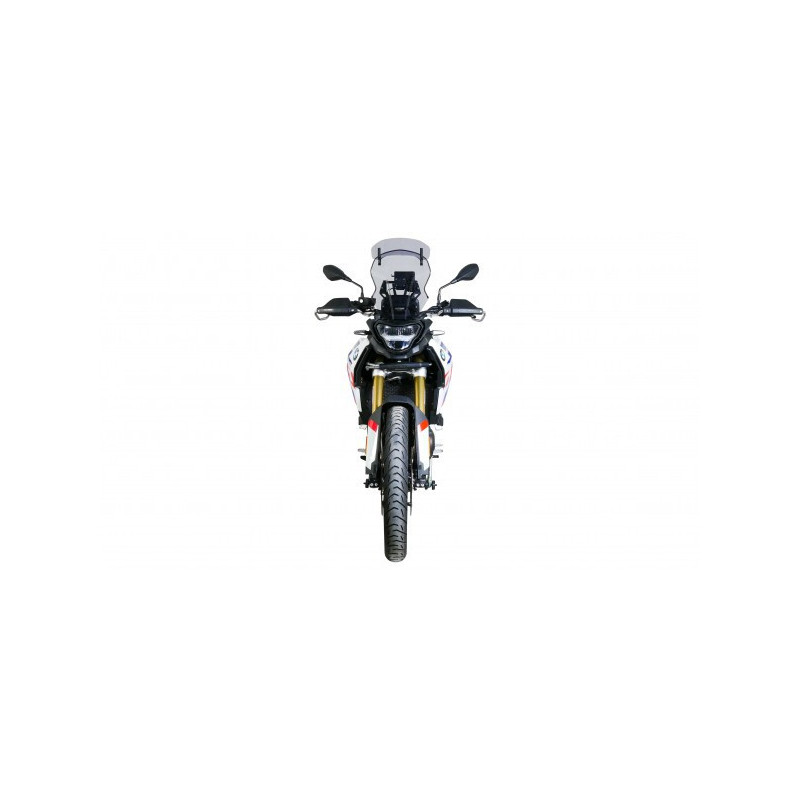 Szyba turystyczna MRA VT do BMW F900GS -Przyciemniana
