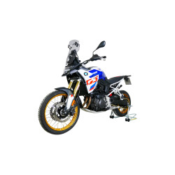 Szyba turystyczna MRA VT do BMW F900GS -Przyciemniana