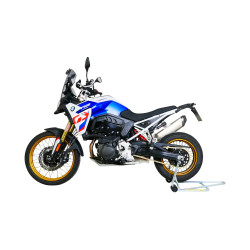Szyba turystyczna MRA VT do BMW F900GS -Przyciemniana