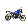 Szyba turystyczna MRA VT do BMW F900GS -Przyciemniana