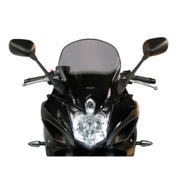 Szyba Turystyczna  MRA do Yamaha XJ 6 DIVERSION F [2010-] - Bezbarwna