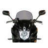 Szyba Turystyczna  MRA do Yamaha FZ 6 R [2010-] - Bezbarwna
