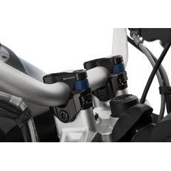 Podwyższenie kierownicy Wunderlich ProFLEX BMW R1200GS LC/ R1250GS / Adventure + 27 mm