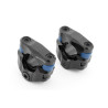 Podwyższenie kierownicy Wunderlich ProFLEX BMW R1200GS LC/ R1250GS / Adventure + 27 mm