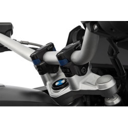 Podwyższenie kierownicy Wunderlich ProFLEX BMW R1200GS LC/ R1250GS / Adventure + 27 mm