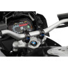Podwyższenie kierownicy Wunderlich ProFLEX BMW R1200GS LC/ R1250GS / Adventure + 27 mm
