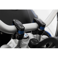 Podwyższenie kierownicy Wunderlich ProFLEX BMW R1200GS LC/ R1250GS / Adventure + 27 mm