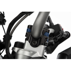 Podwyższenie kierownicy Wunderlich ProFLEX BMW R1200GS LC/ R1250GS / Adventure + 27 mm