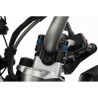 Podwyższenie kierownicy Wunderlich ProFLEX BMW R1200GS LC/ R1250GS / Adventure + 27 mm
