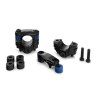 Podwyższenie kierownicy Wunderlich ProFLEX BMW R1200GS LC/ R1250GS / Adventure + 27 mm
