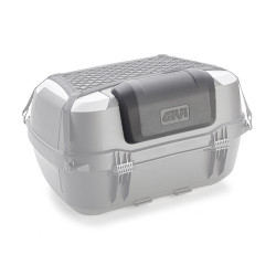 Kufer Givi B45Plus (czarny, 45 litrów)