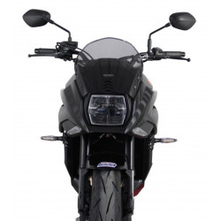 Szyba turystyczna MRA do Suzuki GSX-S 1000 S KATANA od 2019 Dymiona