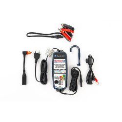 Ładowarka Optimate 4 Quad-Program Canbus Edition Wunderlich