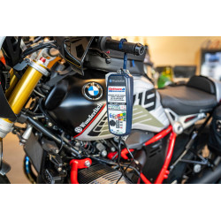 Ładowarka Optimate 4 Quad-Program Canbus Edition Wunderlich