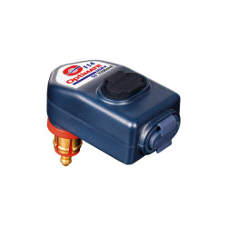 Wtyczka OptiMate z wejściem 1 x USB, 1  USB-C (12V) typ BMW