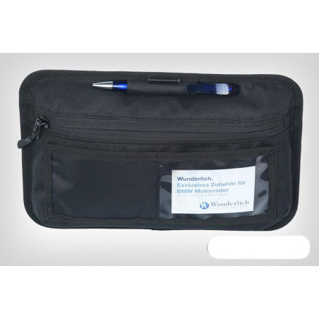 Kieszonka do kufra - Wunderlich