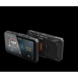 Chigee AIO-5 Play dla BMW Nawigacja Motocyklowa