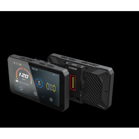 Chigee AIO-5 Play dla BMW Nawigacja Motocyklowa