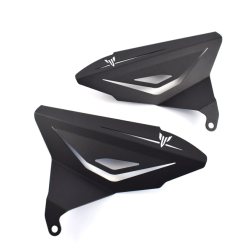 Panele boczne Pyramid do Yamaha MT-09 [24-25]