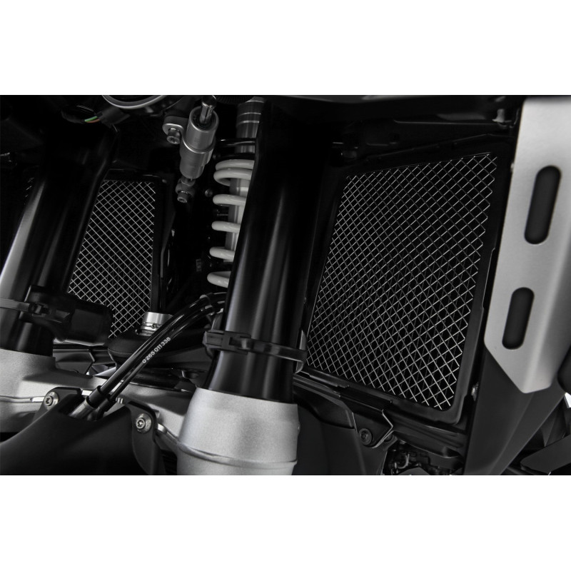 Osłona chłodnicy Wunderlich do BMW R1300GS Adventure