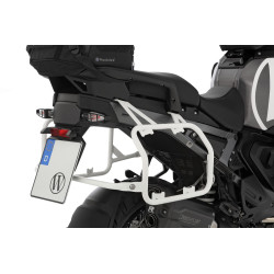 Wunderlich stelaże do kufrów ALU BMW do R1300GS Adventure