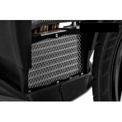 Osłona chłodnicy oleju Wunderlich do BMW S1000R