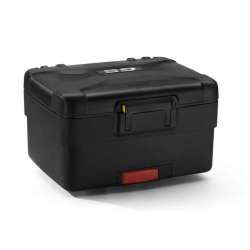 Kufer BMW Vario - centralny - czarny