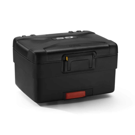 Kufer BMW Vario - centralny - czarny