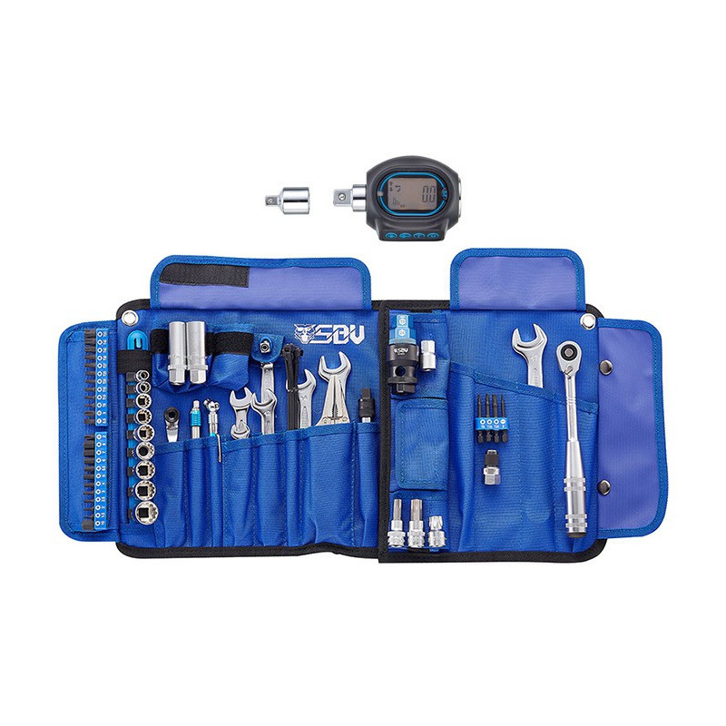 Zestaw narzędzi BMW BMW ProPack