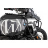 Wzmocnienie do górnych Wunderlich ULTIMATE do BMW R1300GS Adventure