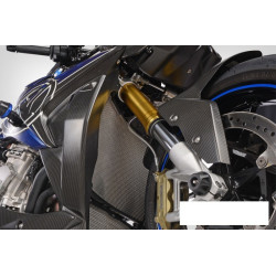 Osłona chłodnicy wody Wunderlich do BMW S1000RR