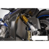 Osłona chłodnicy wody Wunderlich do BMW S1000RR