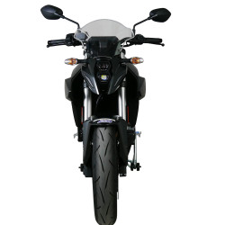 Szyba turystyczna MRA do Suzuki GSX-8S 2023- Bezbarwna