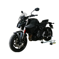 Szyba turystyczna MRA do Suzuki GSX-8S 2023- Bezbarwna