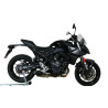 Szyba turystyczna MRA do Suzuki GSX-8S 2023- Bezbarwna