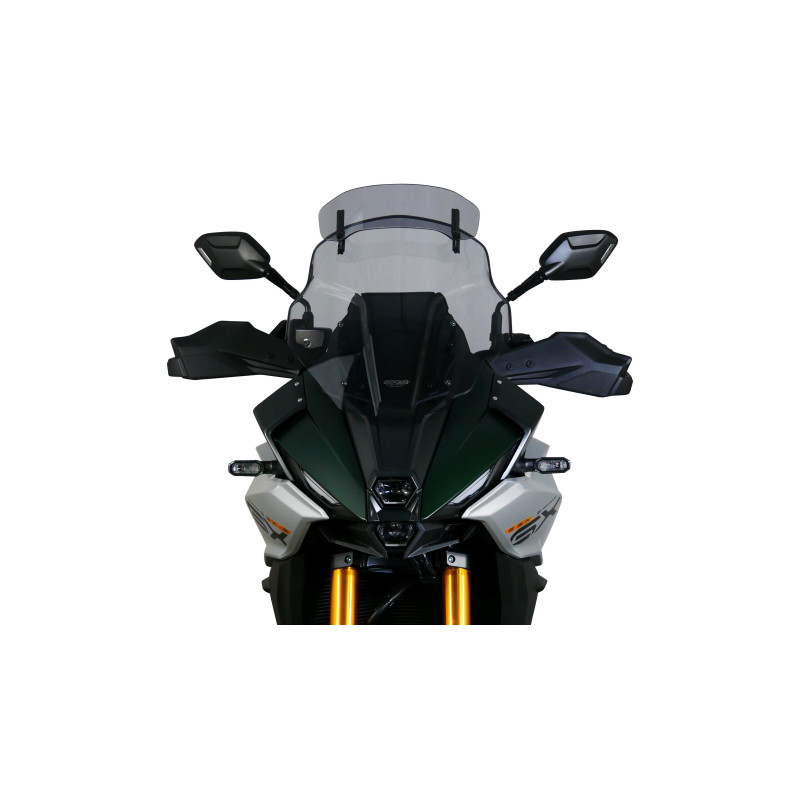 Szyba MRA Touring VTM do Suzuki GSX-S 1000 GX 2024- Dymiona