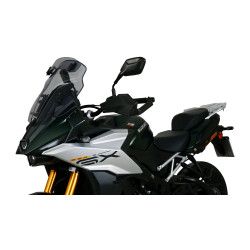 Szyba MRA Touring VTM do Suzuki GSX-S 1000 GX 2024- Dymiona