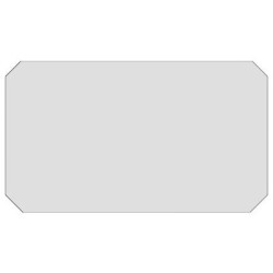 Folia ochronna na wyświetlacz Honda CB1000 Hornet 2025