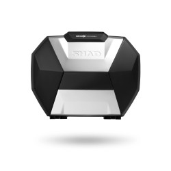 KUFER SHAD BOCZNY SH38X 2 SZTUKI ALUMINIUM KPL