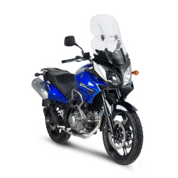 Szyba Givi Airflow AF260 do Suzuki V-Strom DL650 [04-11] / DL1000 [04-11]