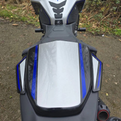 Nakładka na siedzenie Pyramid do Yamaha MT-09 SP 2024-