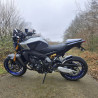 Nakładka na siedzenie Pyramid do Yamaha MT-09 SP 2024-