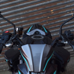Nakładka na siedzenie Pyramid do Yamaha MT-09 SP 2024-